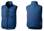 AC Cotton Vest 14.4V Complete System